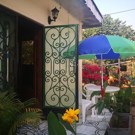 Tout Confort Avec Jardin Entree Bastos Yaoundé Exteriör bild